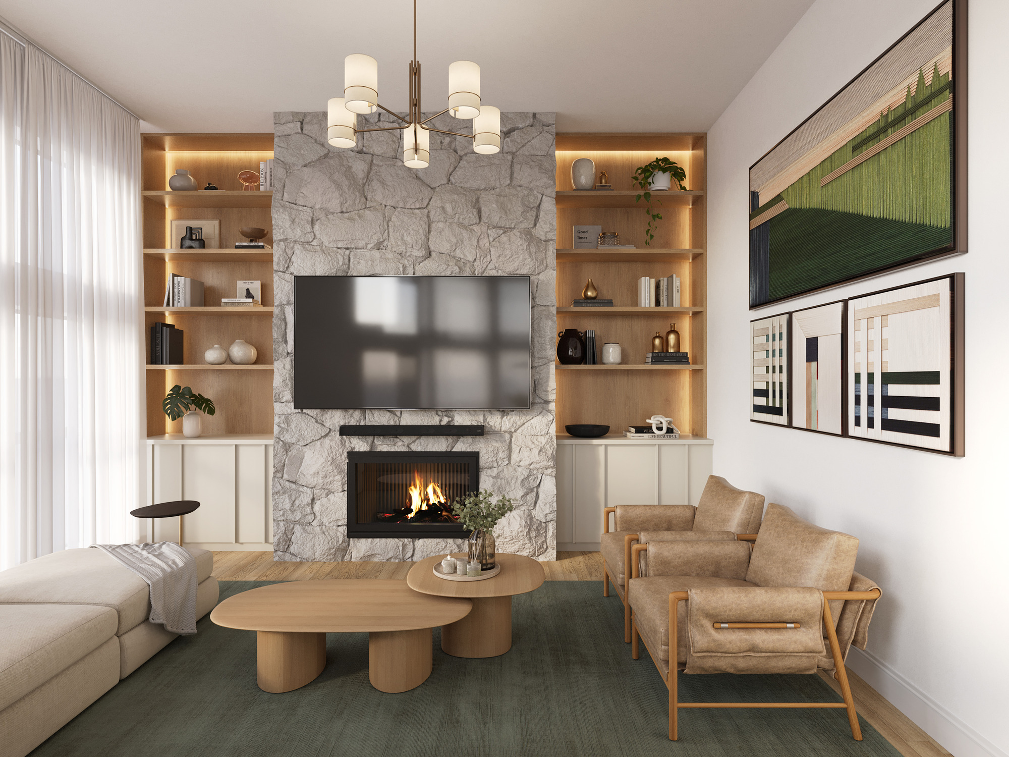 Aria Design - Luxury Interior Design in Orlando, Florida