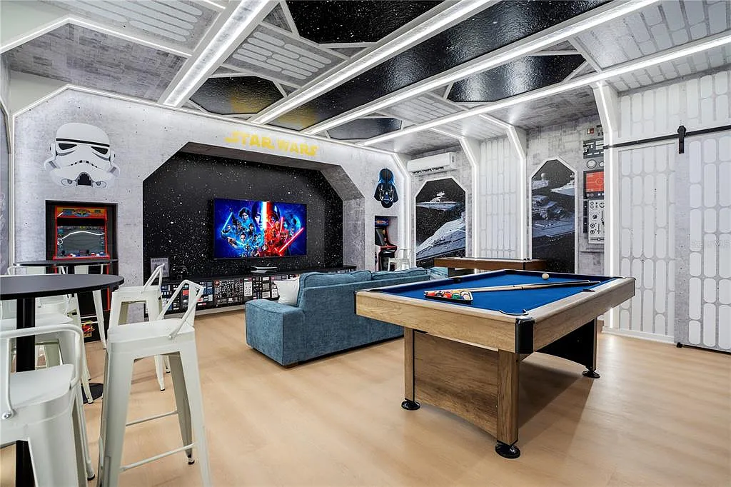 VACATION HOMES Interior Design Services by Aria Design